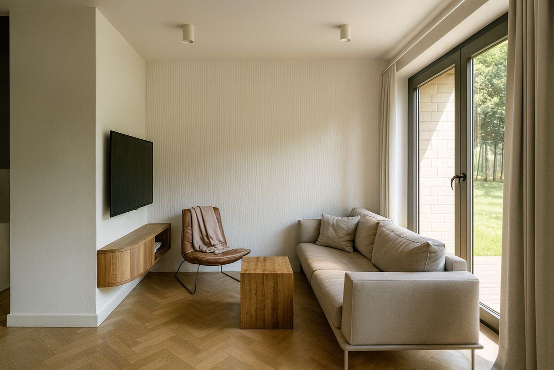 Dom szkieletowy Edge Smart 90 (HHT1025)