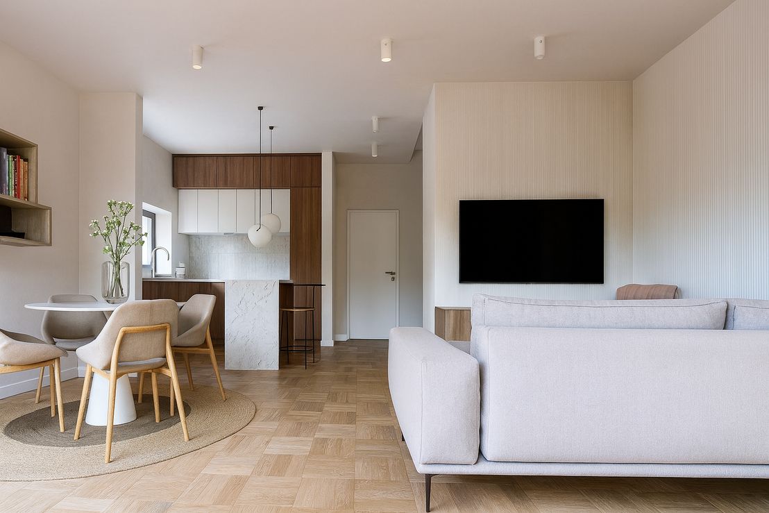 Dom szkieletowy Edge Smart 90 (HHT1025)