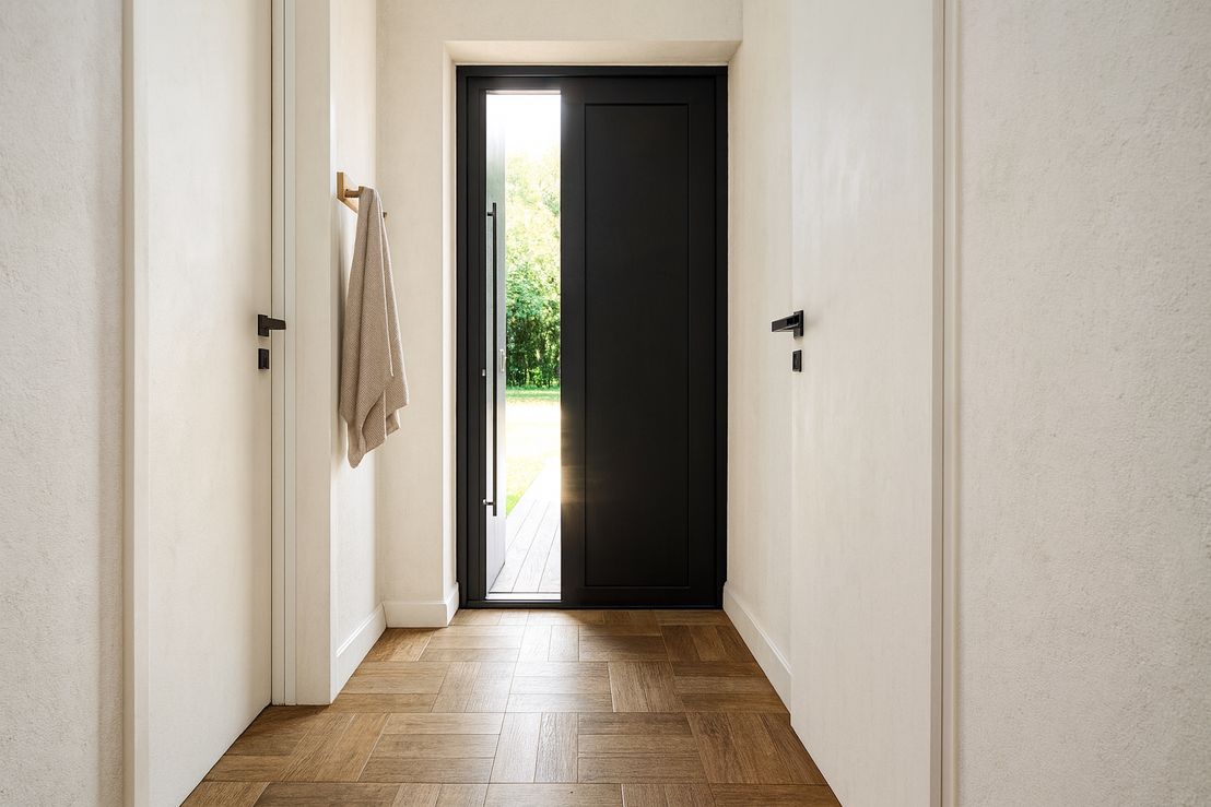 Dom szkieletowy Edge Smart 90 (HHT1025)