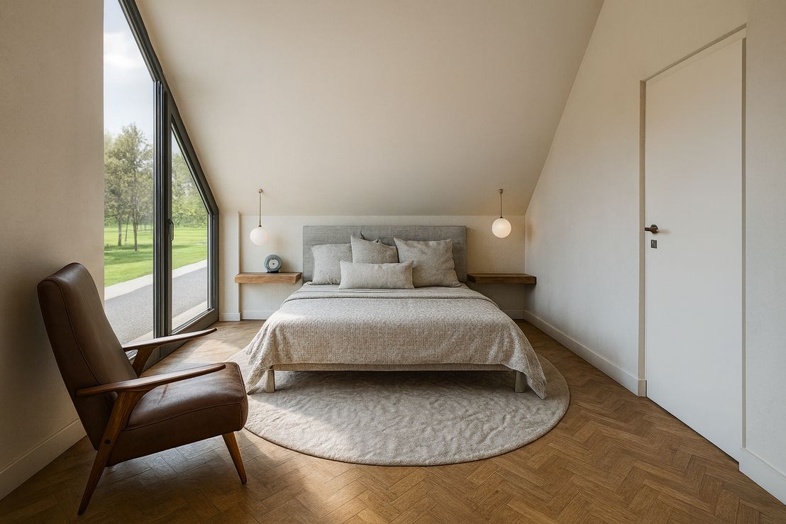 Dom szkieletowy Edge Smart 90 (HHT1025)