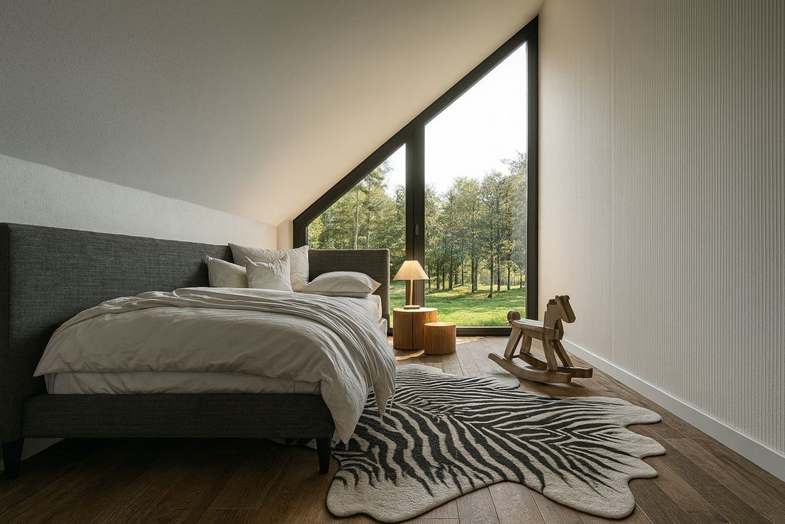 Dom szkieletowy Edge Smart 90 (HHT1025)