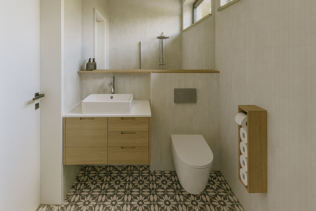 Dom szkieletowy Edge Smart 90 (HHT1025)