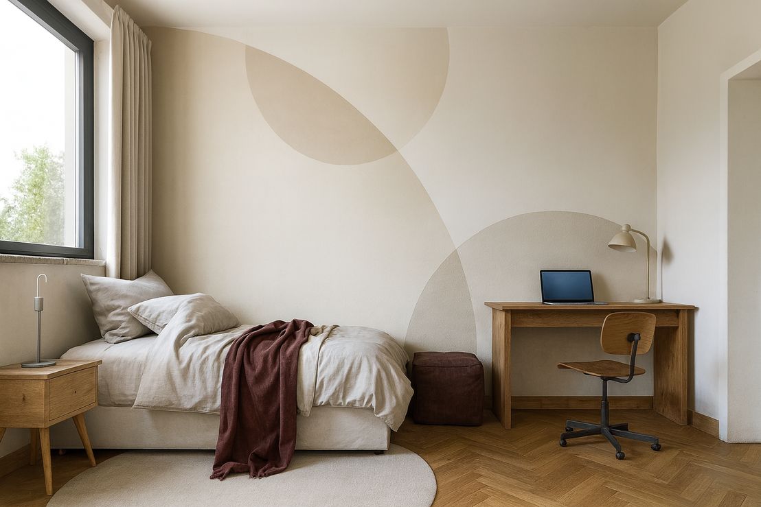 Dom szkieletowy Open Sky 195 (HHT1029)