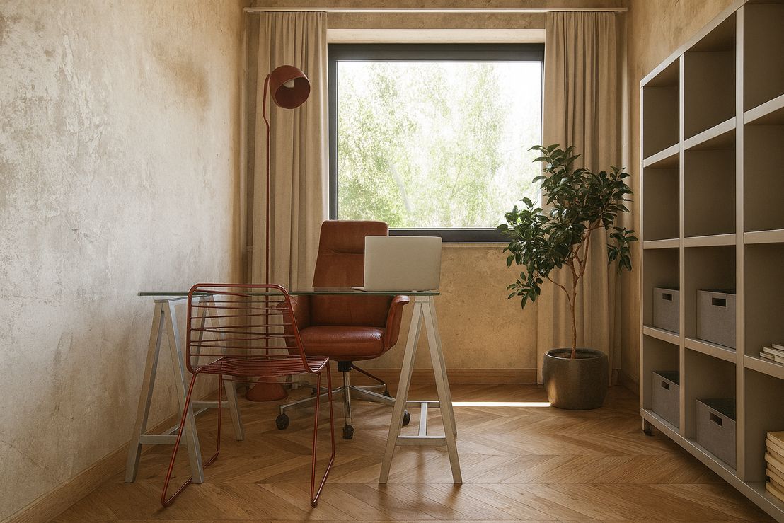 Dom szkieletowy Open Sky 195 (HHT1029)