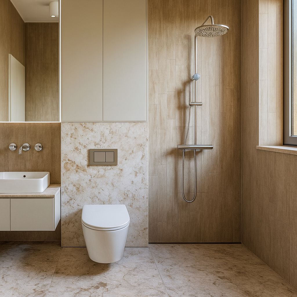 Dom szkieletowy Open Sky 195 (HHT1029)