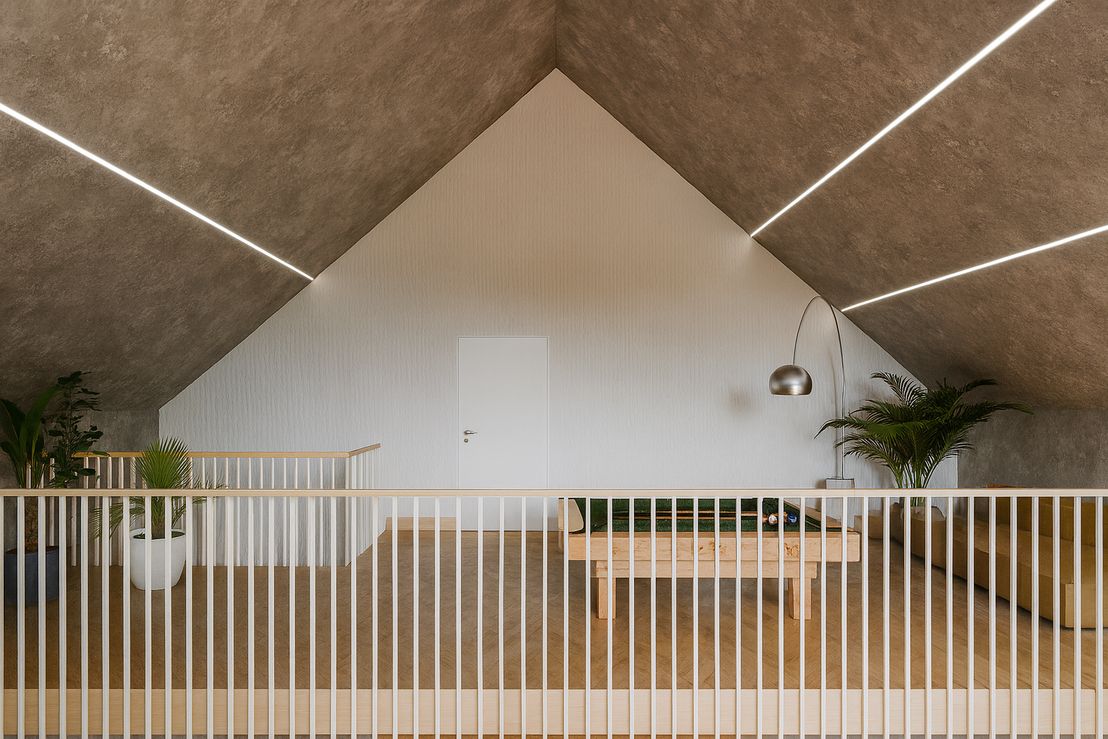 Dom szkieletowy Open Sky 195 (HHT1029)