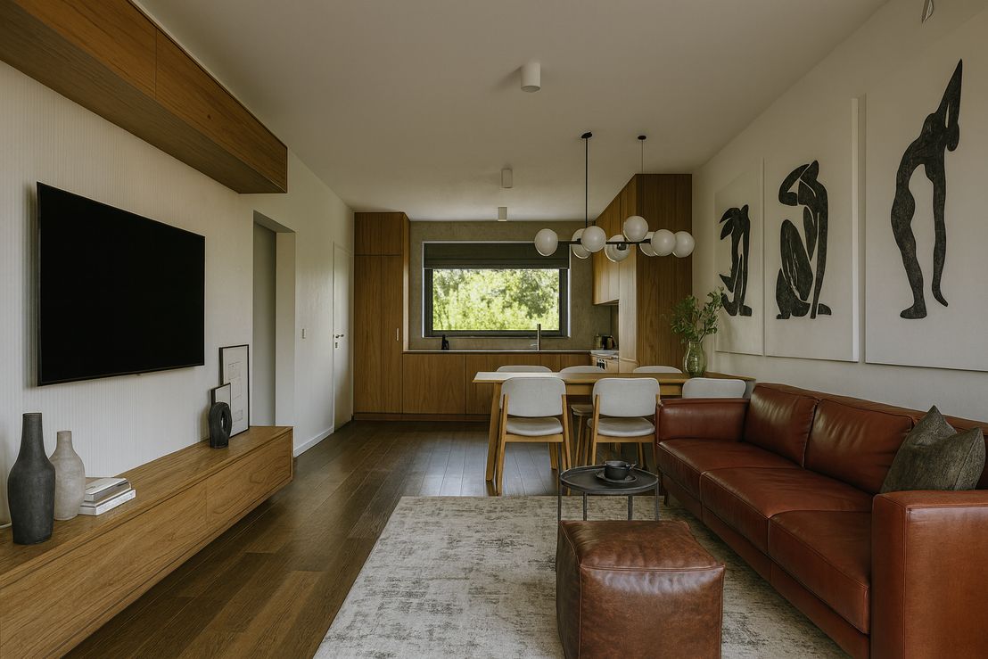 Dom szkieletowy Twin Smart 170 (HHT1031)