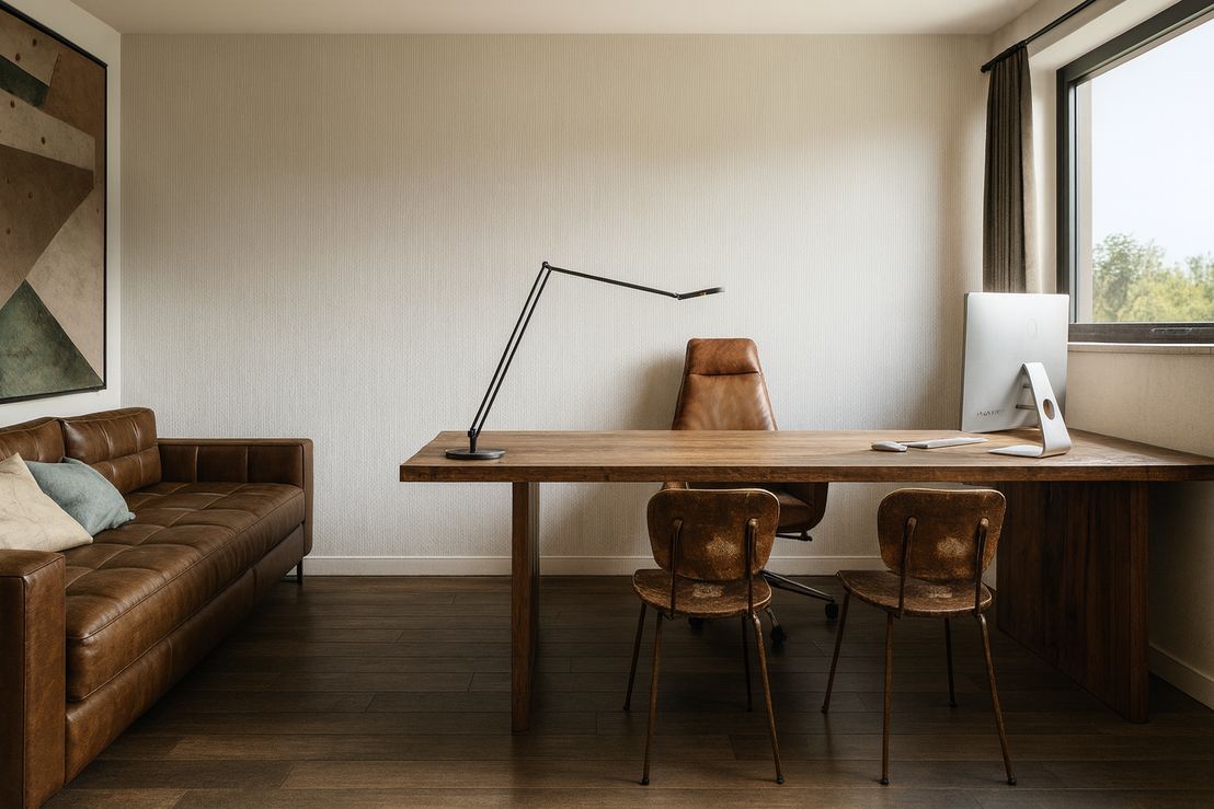 Dom szkieletowy Twin Smart 170 (HHT1031)