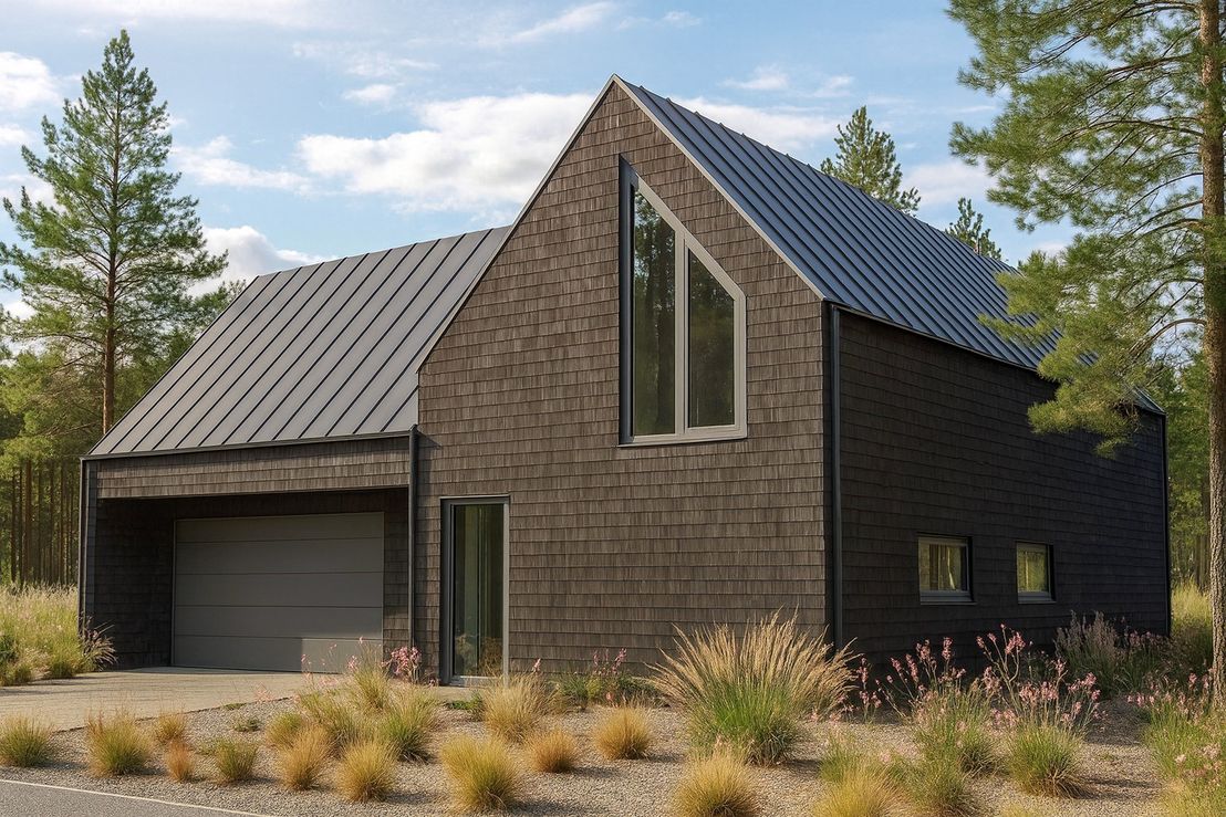 Dom szkieletowy Viking Smart 220 (HHT1032)