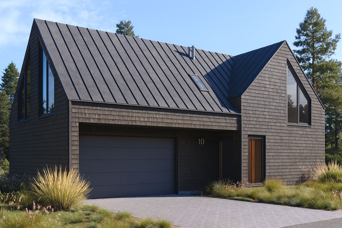 Dom szkieletowy Viking Smart 220 (HHT1032)