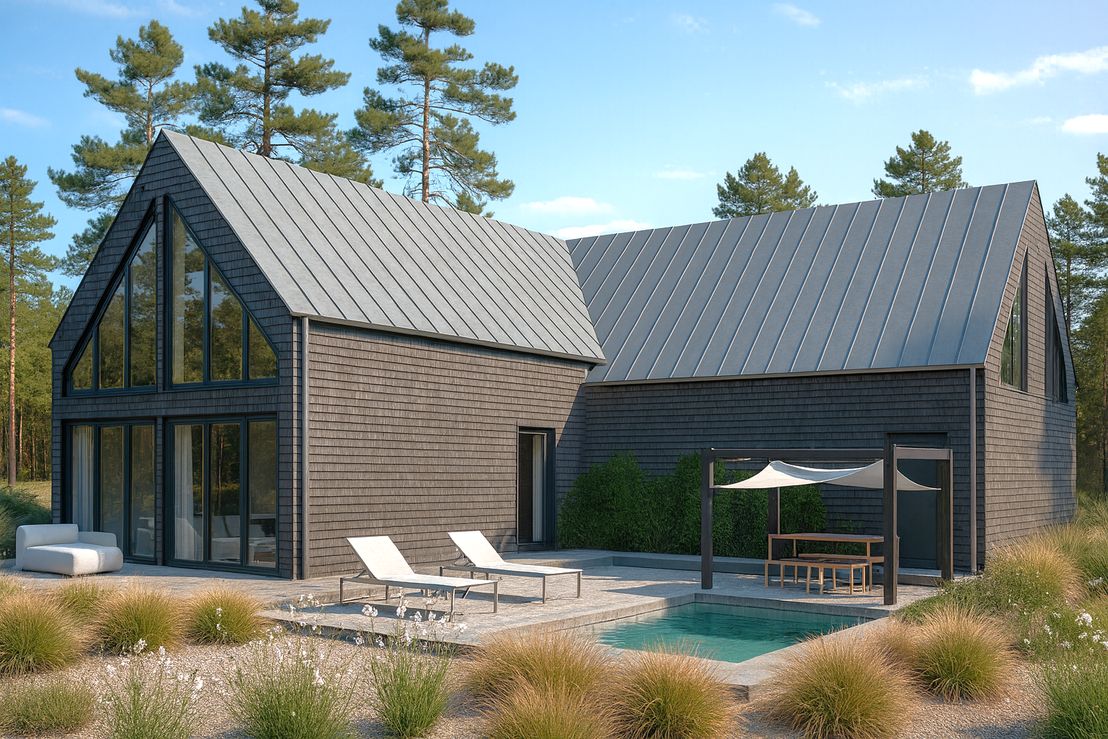 Dom szkieletowy Viking Smart 220 (HHT1032)