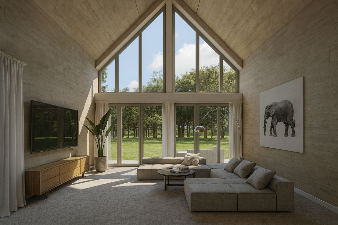 Dom szkieletowy Viking Smart 220 (HHT1032)