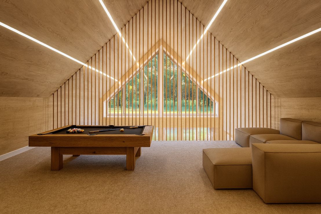 Dom szkieletowy Viking Smart 220 (HHT1032)