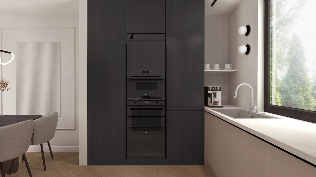 Dom modułowy Harmony (HMD1000)