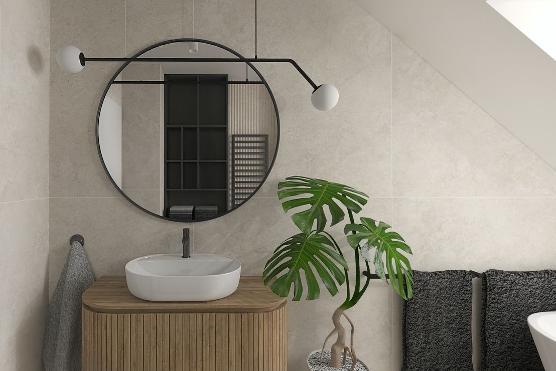 Dom modułowy Harmony (HMD1000)