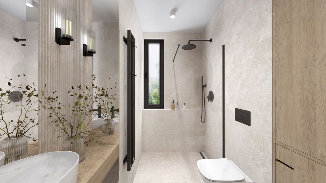 Dom modułowy Harmony (HMD1000)