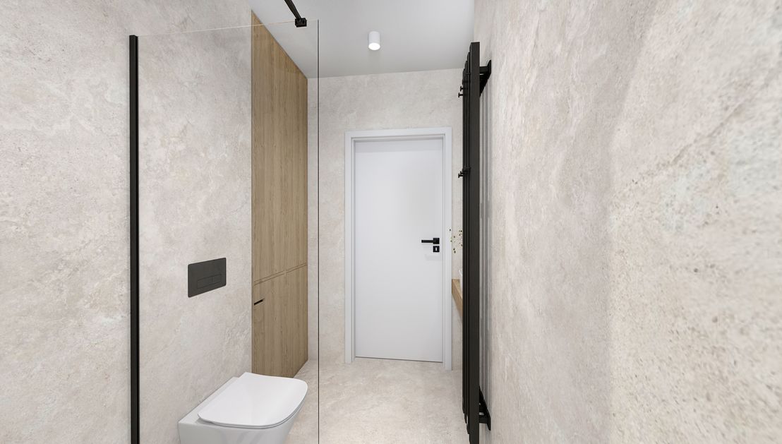 Dom modułowy Harmony (HMD1000)