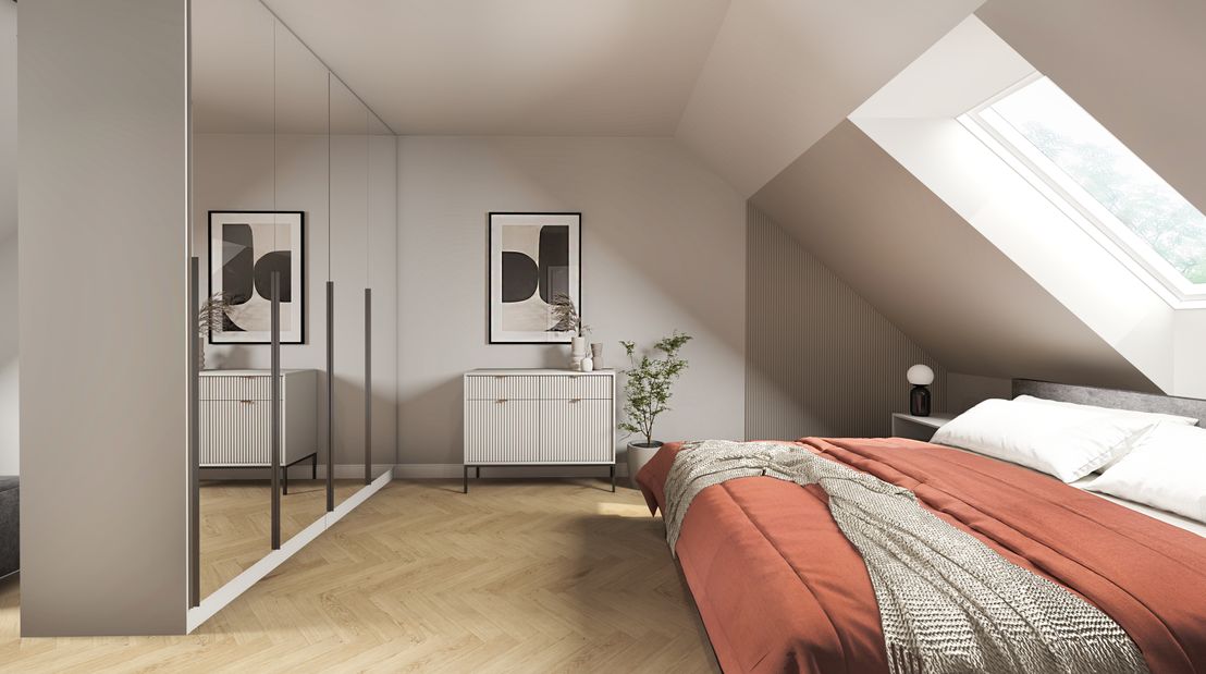 Dom modułowy Harmony (HMD1000)