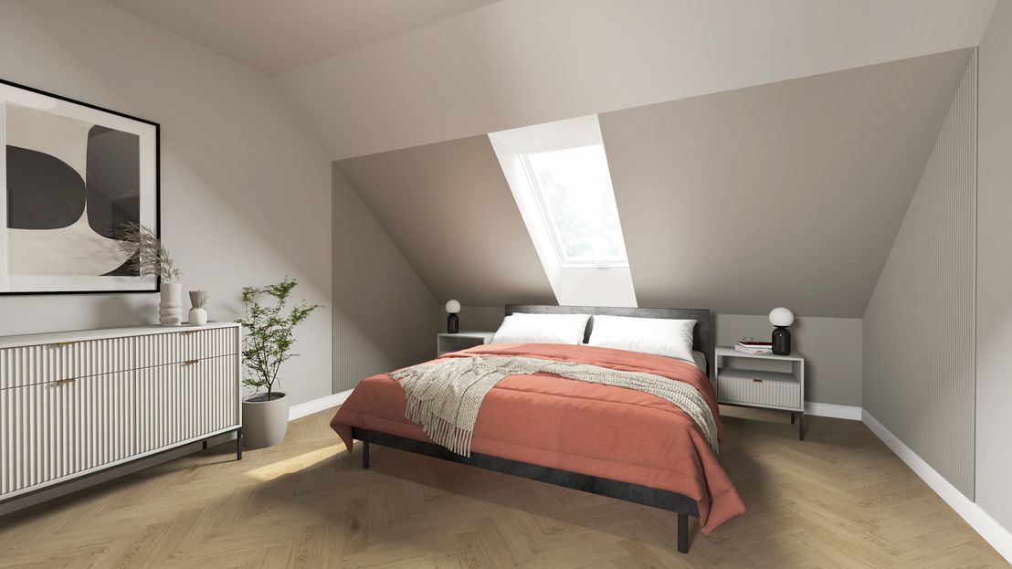 Dom modułowy Harmony (HMD1000)