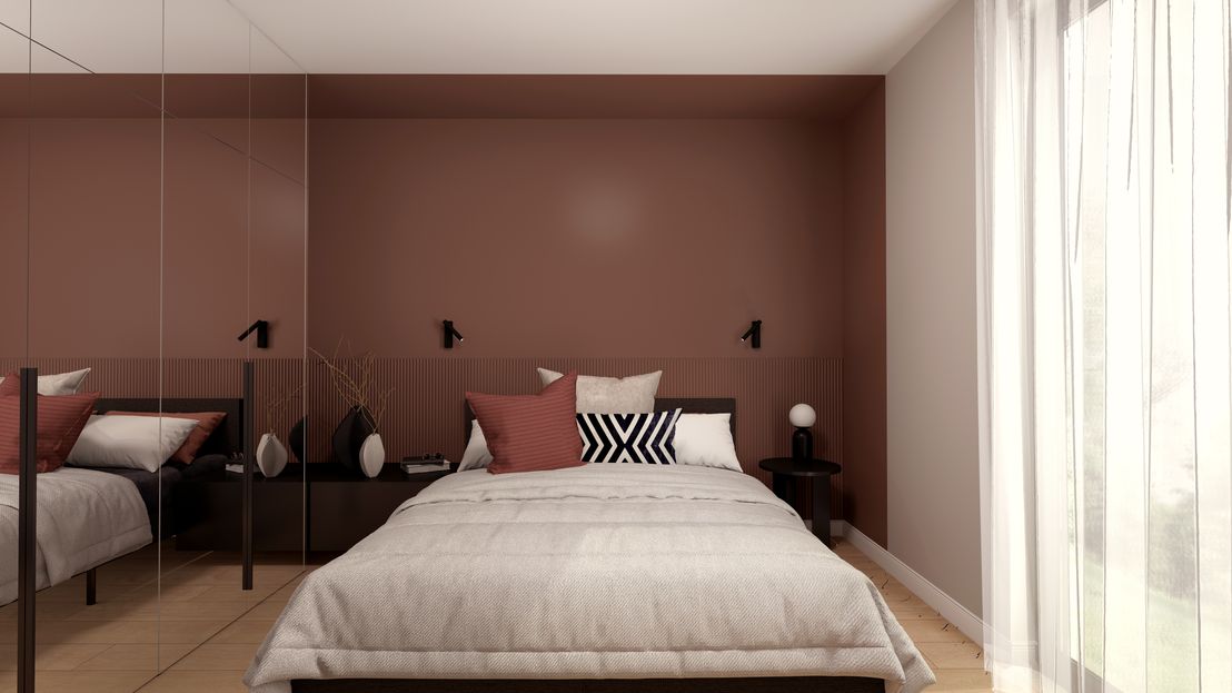 Dom modułowy Harmony (HMD1000)