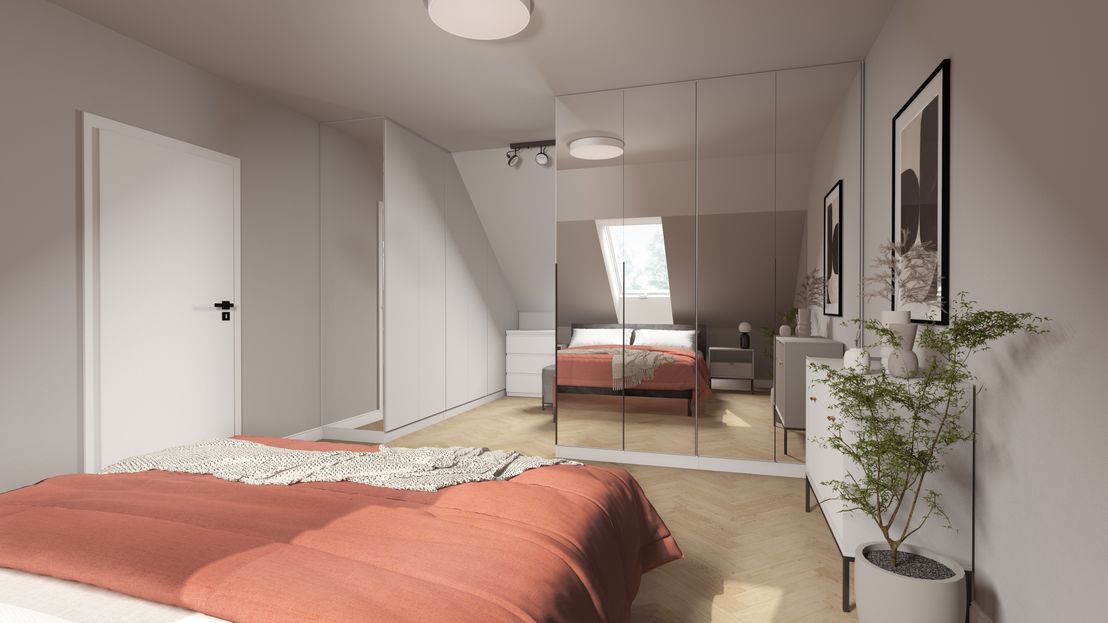 Dom modułowy Harmony (HMD1000)