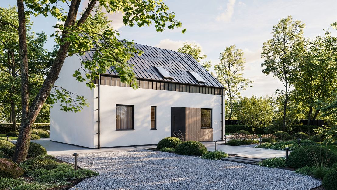 Dom modułowy Soul (HMD1001)