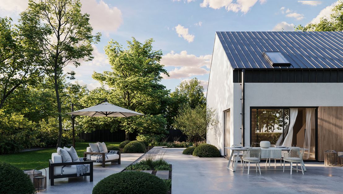 Dom modułowy Soul (HMD1001)