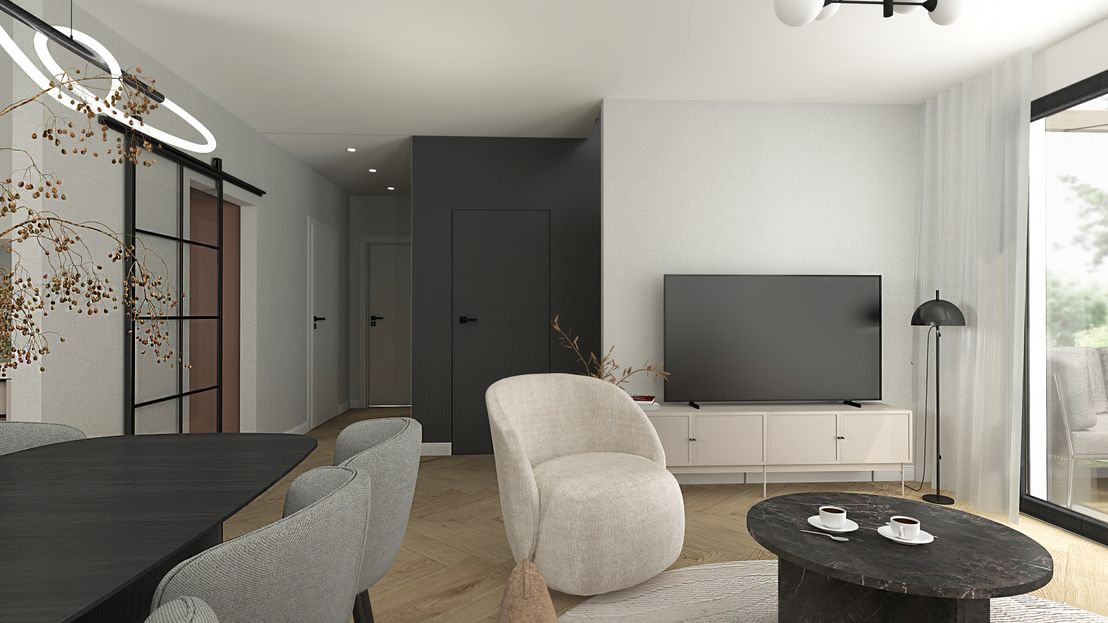 Dom modułowy Soul (HMD1001)