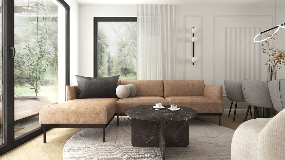 Dom modułowy Soul (HMD1001)