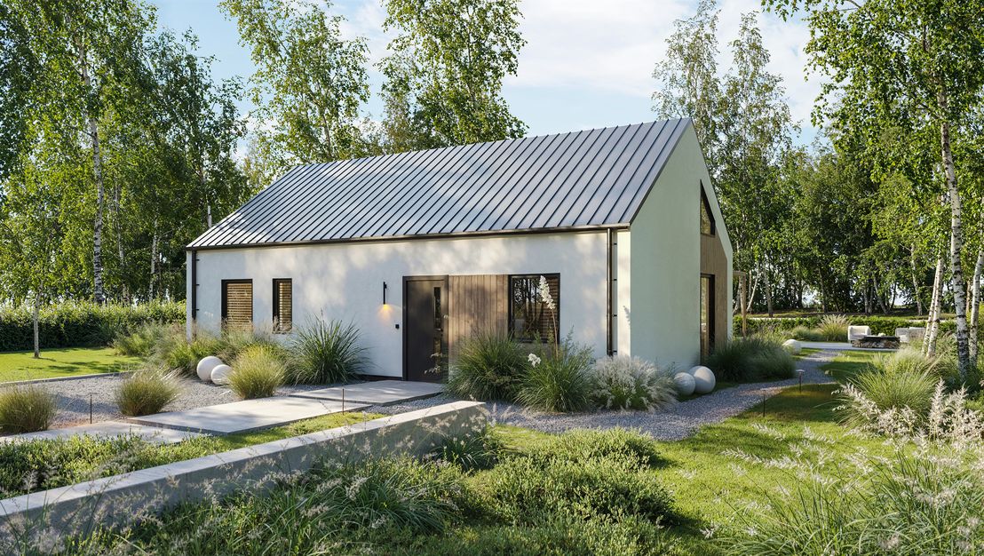 Dom modułowy Energy (HMD1003)