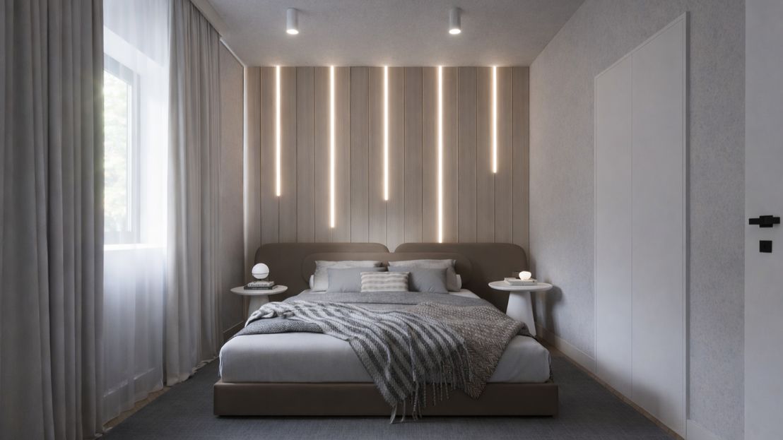 Dom szkieletowy Prime Smart 120 (HHT1033)