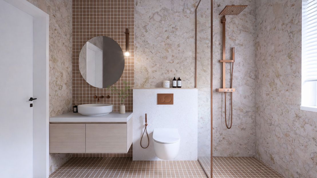 Dom szkieletowy Solo Smart 100 (HHT1034)