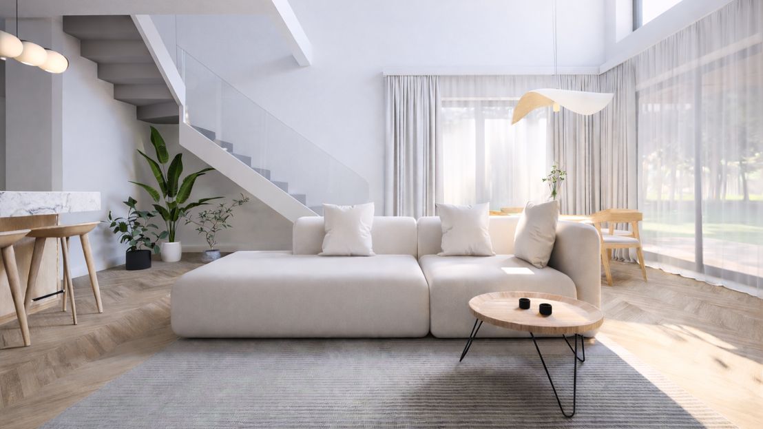 Dom szkieletowy Mezzanine Smart Comfort 70 (HHT1037)