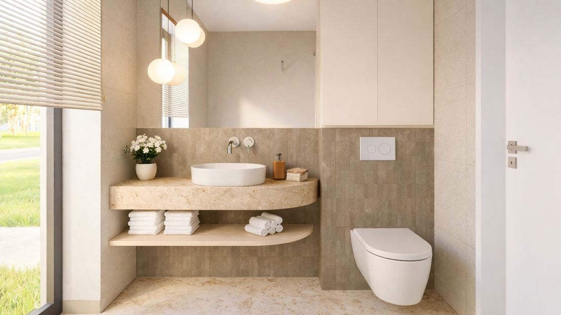 Dom szkieletowy Mezzanine Smart Comfort 70 (HHT1037)