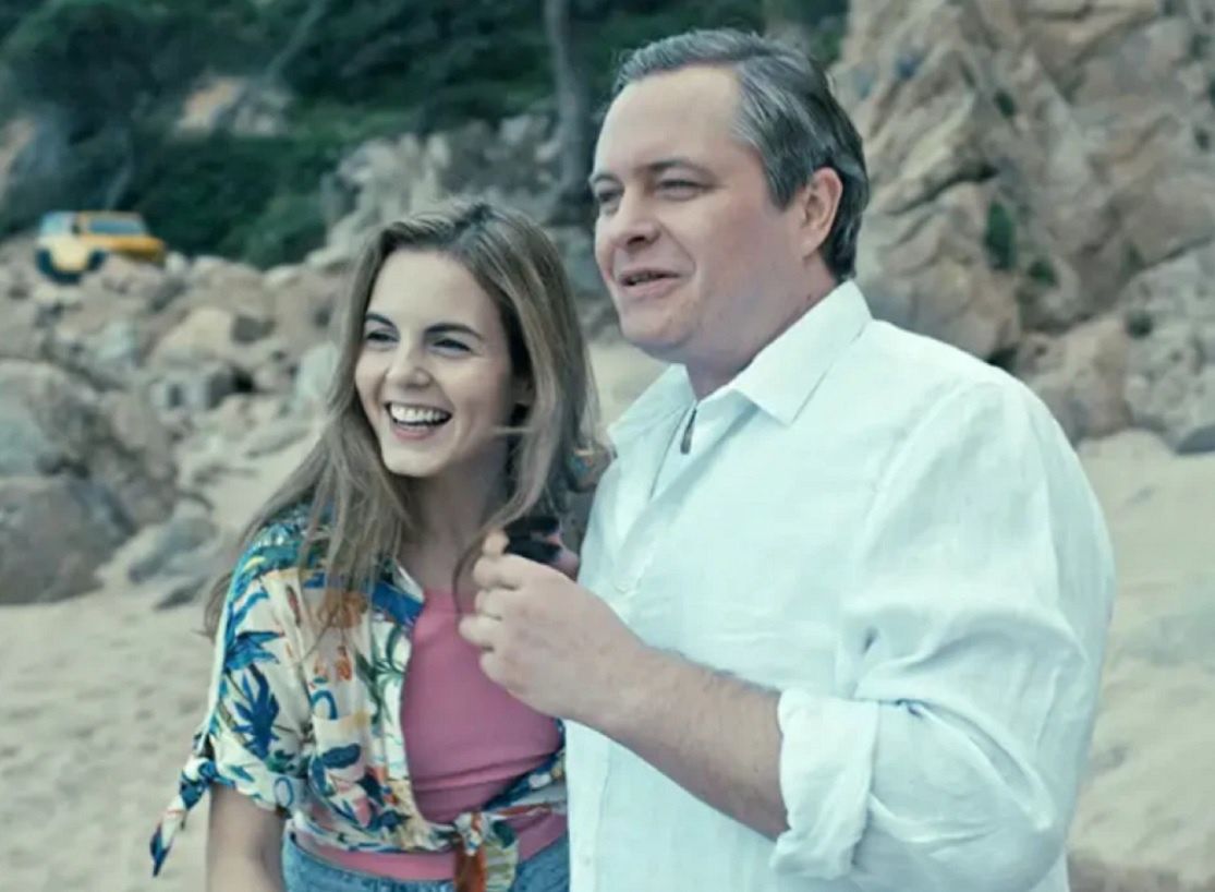 Nowy film Smarzowskiego hitem. Tylu widzów obejrzało już "Dom dobry"