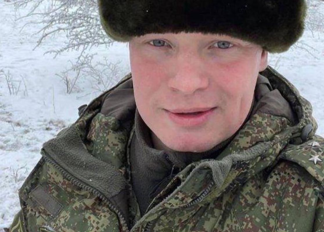 Ukraina potwierdza. Zabili kolejnego rosyjskiego dowódcę