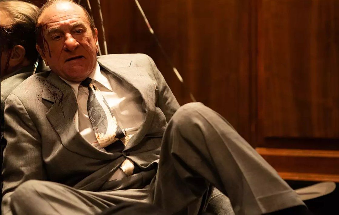 Premiery w marcu 2025. Hit o mafii z podwójną rolą De Niro i nowy ...