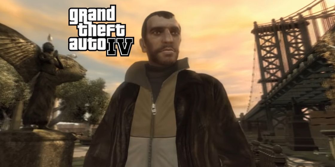 Games for Windows Live wciąż zbiera swoje żniwo. GTA IV musiało zniknąć