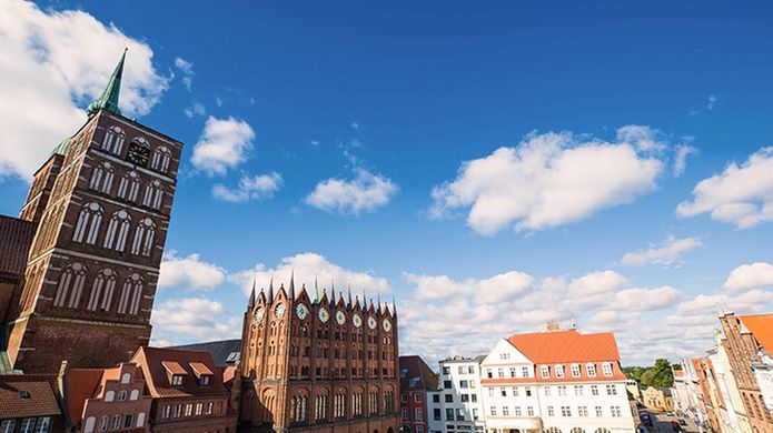 Stralsund