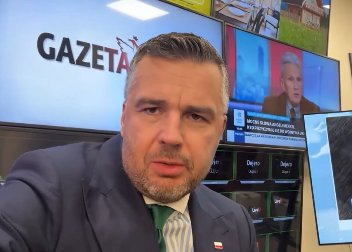 Republika oburzona pismem prokuratury. Nie przekaże nagrań z konferencji