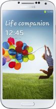 Samsung Galaxy S4