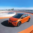 BYD Dolphin G DM-i