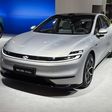 Changan Nevo A06