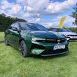 Opel Astra FL