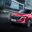 BAIC Beijing 3