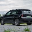 GAC Aion V