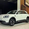 Chery Q