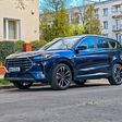 Jetour X70 Plus