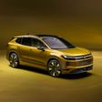 Volkswagen ID. Tiguan