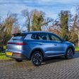 BYD Sealion 5 DM-i